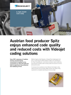 مطالعه موردی S. Spitz GmbH