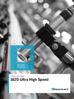 بروشور 1620 Ultra High Speed