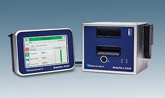 جت پرینتر انتقال حرارتی ویدیوجت DataFlex® 6330