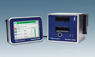 جت پرینتر انتقال حرارتی ویدیوجت DataFlex® 6530