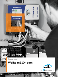 کاتالوگ Wolke m610 oem